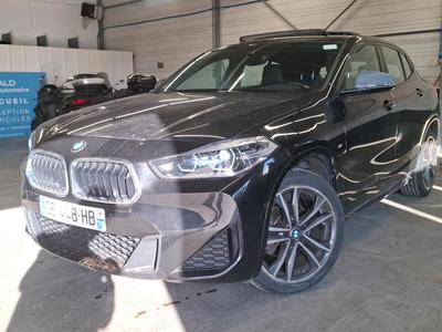 BMW X2 SDRIVE 18I 136 CH DKG7 M SPORT, 2022