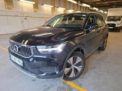 Volvo Xc40 T4 RECHARGE 129+82 CH DCT7 START Start, 2022