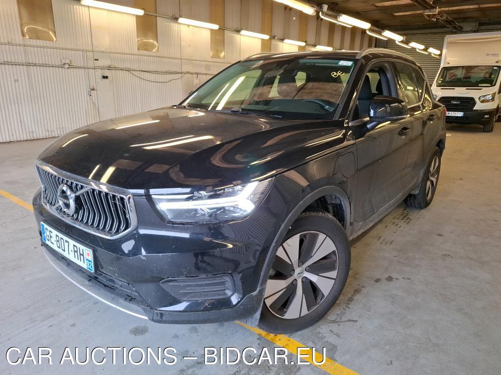 Volvo Xc40 T4 RECHARGE 129+82 CH DCT7 START Start, 2022