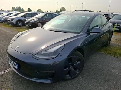 Tesla Model 3 AUTONOMIE STANDARD PLUS RWD, 2021