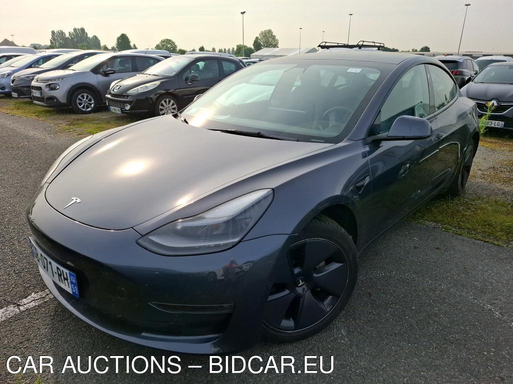Tesla Model 3 AUTONOMIE STANDARD PLUS RWD, 2021
