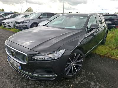 Volvo V90 T8 AWD RECHARGE 303 + 87 CH GEARTRONIC 8 INSCRIPTION Inscription, 2021