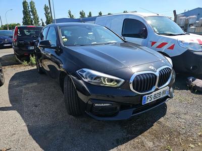 BMW Gran TOURER 216D 116 CH DKG7 BUSINESS DESIGN Business Design, 2021