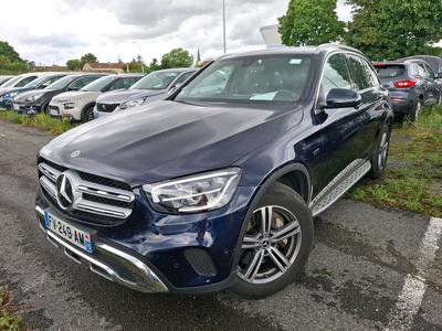 Mercedes Glc 300 E EQ POWER 9G-TRONIC 4MATIC BUSINESS LINE Business Line, 2020