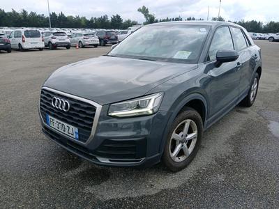 Audi Q2 30 TDI 116 S TRONIC 7 BUSINESS LINE Business line, 2019