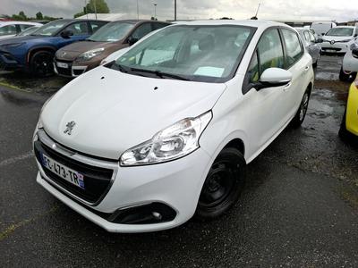 Peugeot 208 AFFAIRE BLUEHDI 100 BVM6 PREMIUM PACK PREMIUM PACK, 2018