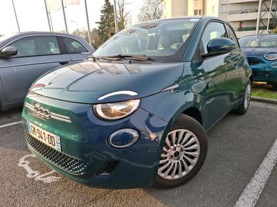 Fiat 500 E 118 CH NOUVELLE 500 Nouvelle 500, 2023