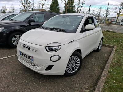 Fiat 500 E 118 CH NOUVELLE 500 Nouvelle 500, 2023