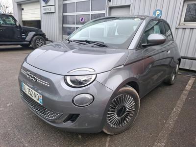 Fiat 500 E 118 CH ICONE Icone, 2023