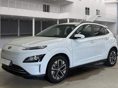 Hyundai Kona ELECTRIQUE 64 KWH - 204 CH INTUITIVE Intuitive, 2022