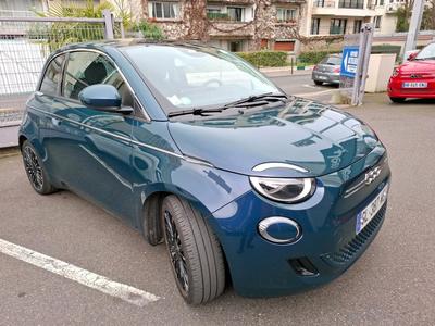 Fiat 500 E 118 CH ICONE PLUS Icone Plus, 2023