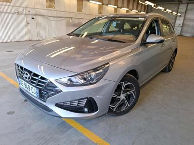 Hyundai i30 SW 1.6 CRDI 115 BVM6 CREATIVE Creative, 2022