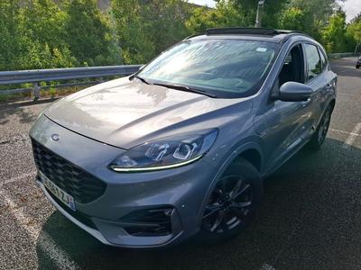 Ford Kuga 2.5 DURATEC 225 CH PHEV POWERSHIFT ST-LINE ST-Line, 2022