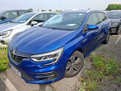 Renault Megane IV ESTATE TCE 140 EDC FAP - 21N INTENS Intens, 2022