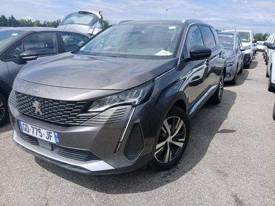 Peugeot 5008 BLUEHDI 130CH S&amp;S EAT8 ALLURE PACK Allure Pack, 2021