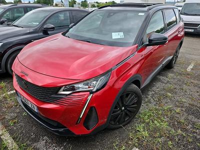 Peugeot 5008 PURETECH 130CH S&amp;S EAT8 GT GT, 2022