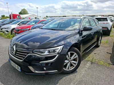 Renault Talisman ESTATE DCI 130 ENERGY EDC BUSINESS Business, 2018