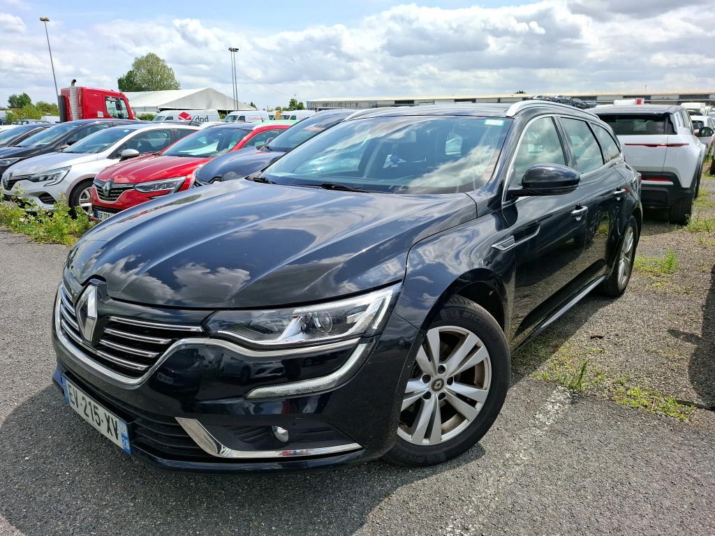 Renault Talisman ESTATE DCI 130 ENERGY EDC BUSINESS Business, 2018
