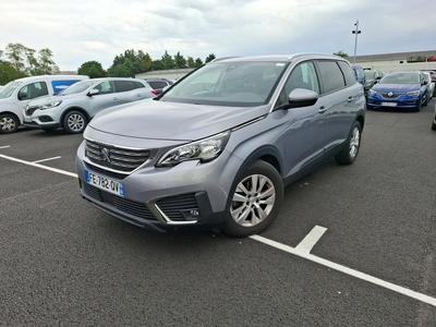 Peugeot 5008 BLUEHDI 130CH S&amp;S BVM6 ACTIVE BUSINESS Active Business, 2019