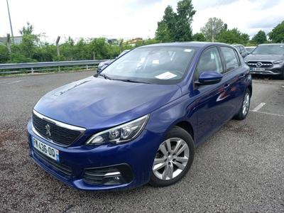 Peugeot 308 PURETECH 110CH S&amp;S BVM6 ACTIVE BUSINESS Active Business, 2019