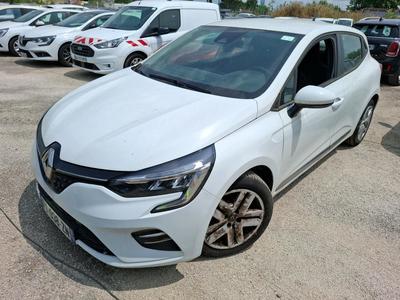 Renault Clio BLUE DCI 85 BUSINESS Business, 2020