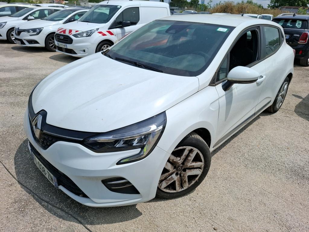 Renault Clio BLUE DCI 85 BUSINESS Business, 2020