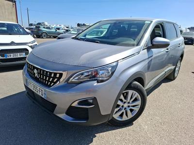 Peugeot 5008 BLUEHDI 130CH S&amp;S EAT8 ACTIVE BUSINESS Active Business, 2020