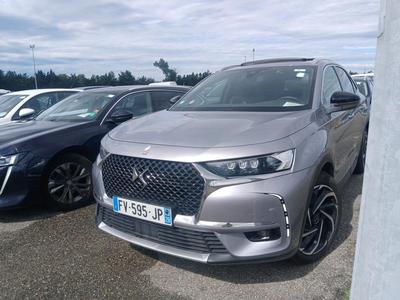 Ds Ds7 CROSSBACK HYBRIDE E-TENSE 225 EAT8 GRAND CHIC Grand Chic, 2020