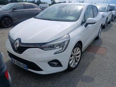Renault Clio TCE 130 EDC FAP INTENS Intens, 2020
