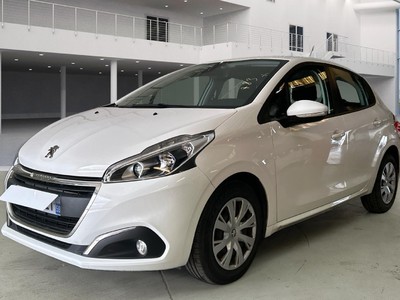 Peugeot 208 1.0 VTI 68CH BVM5 BUSINESS Business, 2020