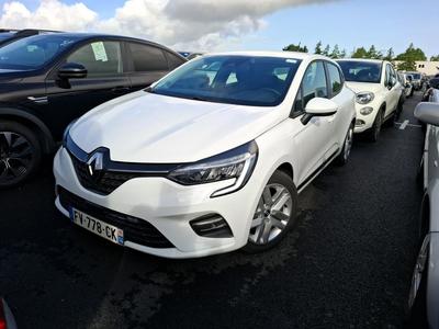 Renault Clio TCE 90 BUSINESS Business, 2020