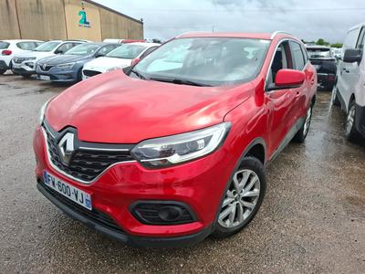 Renault Kadjar BLUE DCI 115 BUSINESS Business, 2021