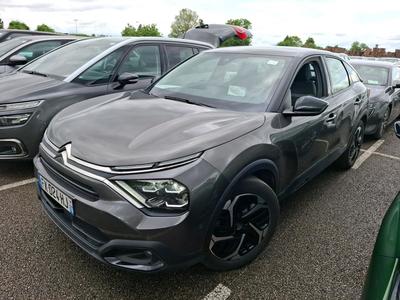 Citroen C4 BLUEHDI 130 S&amp;S EAT8 FEEL PACK BUSINESS Feel Pack Business, 2021