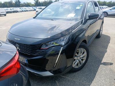 Peugeot 3008 BLUEHDI 130CH S&amp;S EAT8 ACTIVE BUSINESS Active Business, 2021