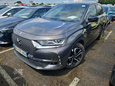 Ds Ds7 CROSSBACK BLUEHDI 130 EAT8 BUSINESS Business, 2021