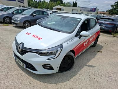 Renault Clio E-TECH 140 - 21 BUSINESS Business, 2021