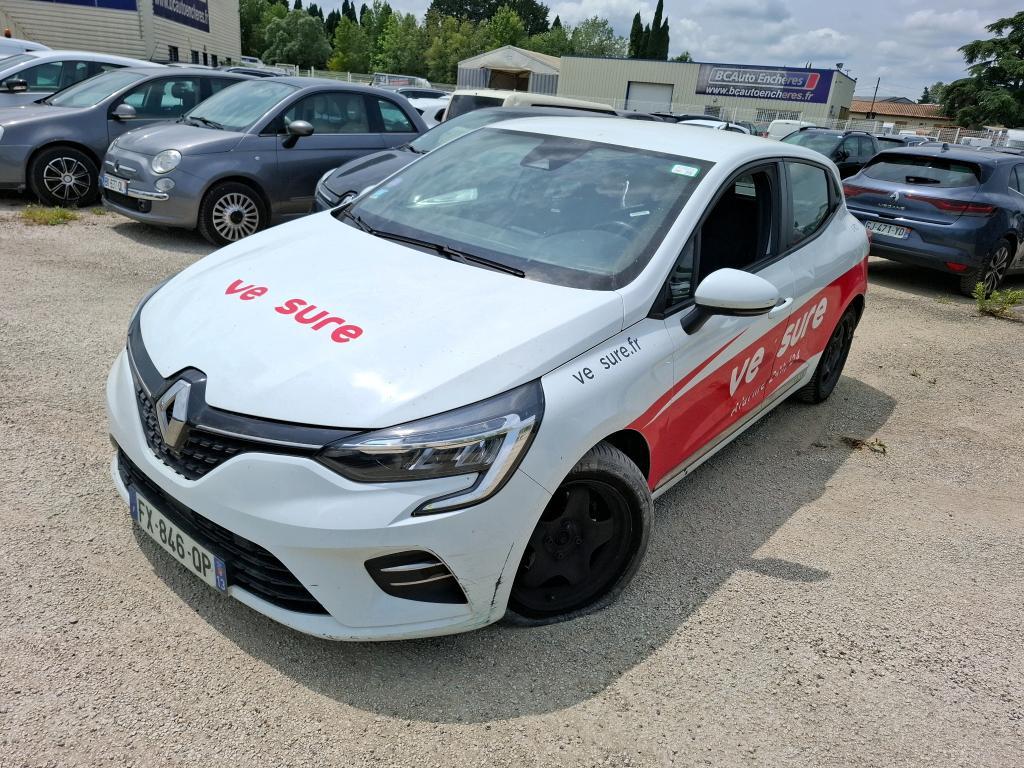 Renault Clio E-TECH 140 - 21 BUSINESS Business, 2021