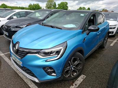 Renault Captur E-TECH PLUG-IN 160 INTENS Intens, 2021