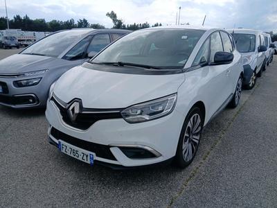 Renault Scenic BLUE DCI 120 EDC - 21 BUSINESS Business, 2021