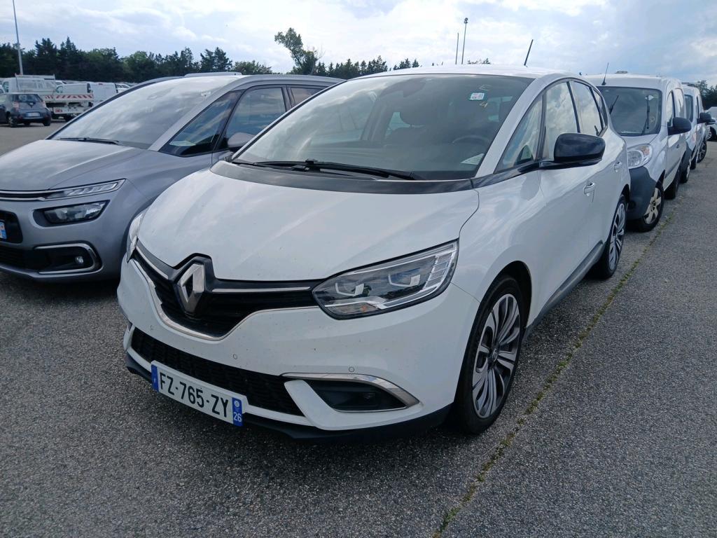 Renault Scenic BLUE DCI 120 EDC - 21 BUSINESS Business, 2021