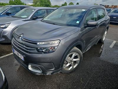 Citroen C5 AIRCROSS BLUEHDI 130 S&amp;S EAT8 BUSINESS Business, 2021