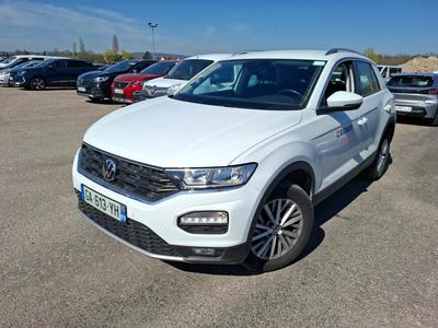 Volkswagen T-roc 2.0 TDI 150 START/STOP DSG7 LOUNGE BUSINESS Lounge Business, 2021
