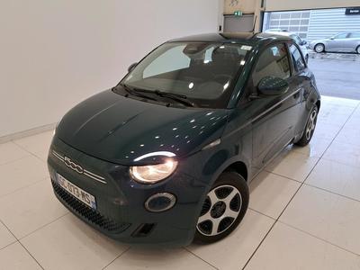 Fiat 500 E 118 CH PASSION Passion, 2021