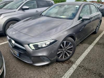Mercedes Classe A 180 D 8G-DCT STYLE LINE Style Line, 2021