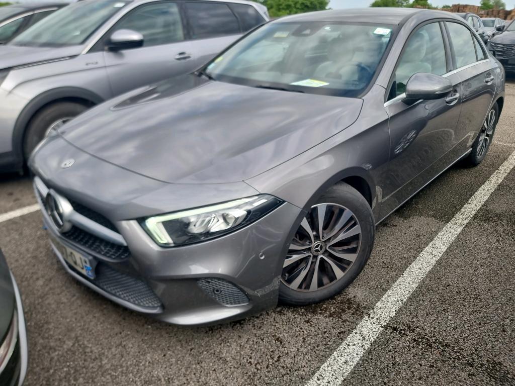 Mercedes Classe A 180 D 8G-DCT STYLE LINE Style Line, 2021