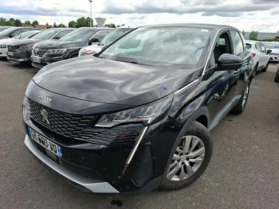 Peugeot 3008 PURETECH 130CH S&amp;S EAT8 ACTIVE BUSINESS Active Business, 2021