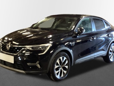 Renault Arkana E-TECH 145 BUSINESS Business, 2021