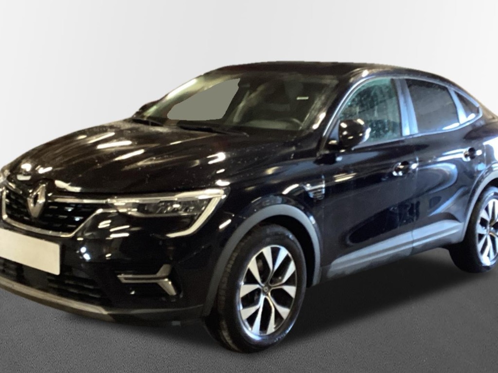 Renault Arkana E-TECH 145 BUSINESS Business, 2021