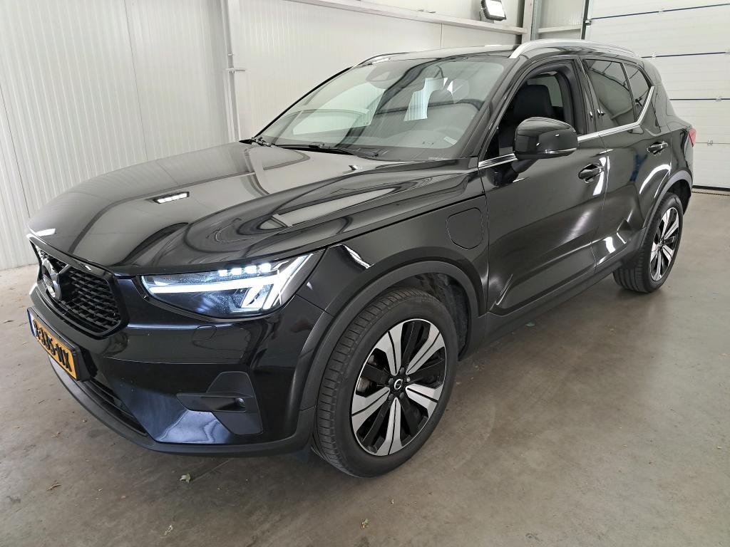 Volvo Xc40 1.5 T4 CORE BRIGHT, 2022