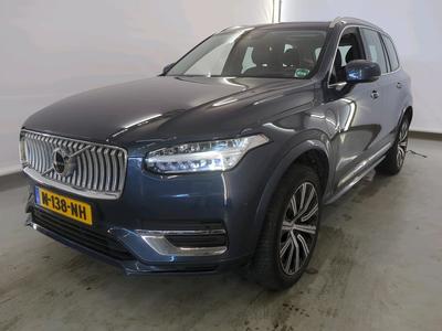 Volvo XC90 2.0 T8 AWD INSCR.EXC, 2021